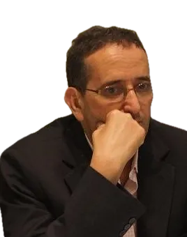د. سيدي أحمد ولد الأمير